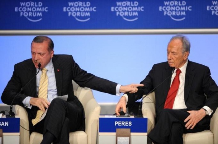 Türkiyə və İsrailin nə üçün "ulduzu barışmır?" - ARAŞDIRMA