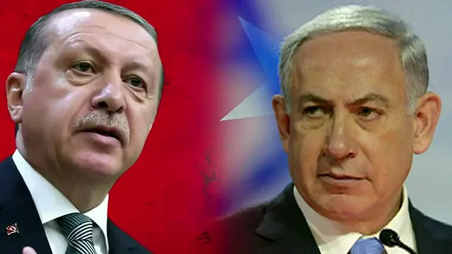 Türkiyə və İsrailin nə üçün "ulduzu barışmır?" - ARAŞDIRMA