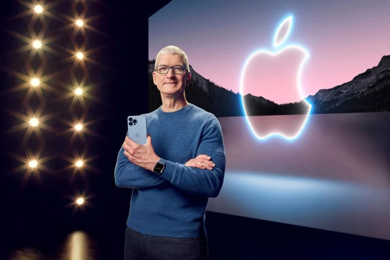 "Apple" tariflərdən yan keçmək üçün Hindistandan ABŞ-a 600 ton "iPhone" göndərdi