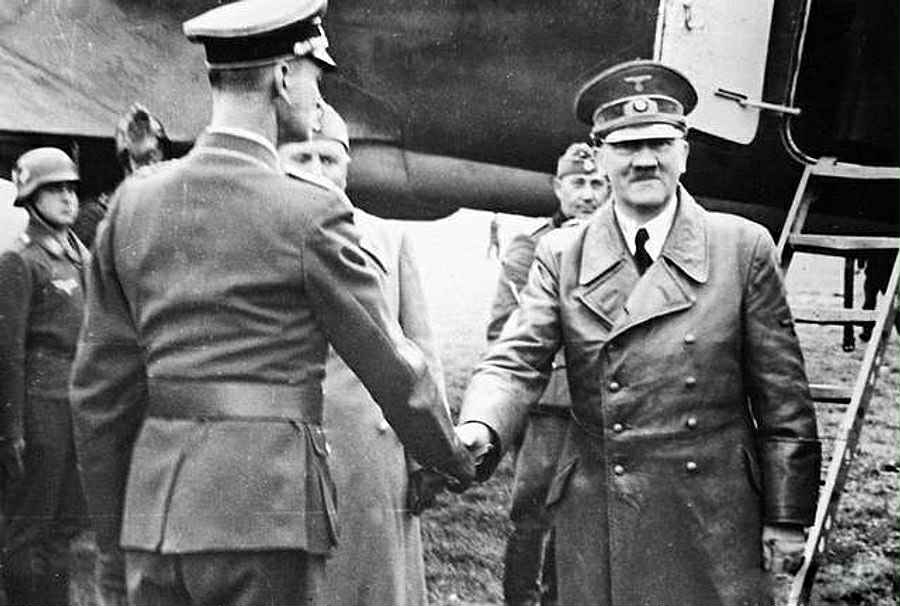 Nasistlərin illərlə işgəncə verib iki dəfə edam etdiyi admiralın dəhşətli hekayəsi
