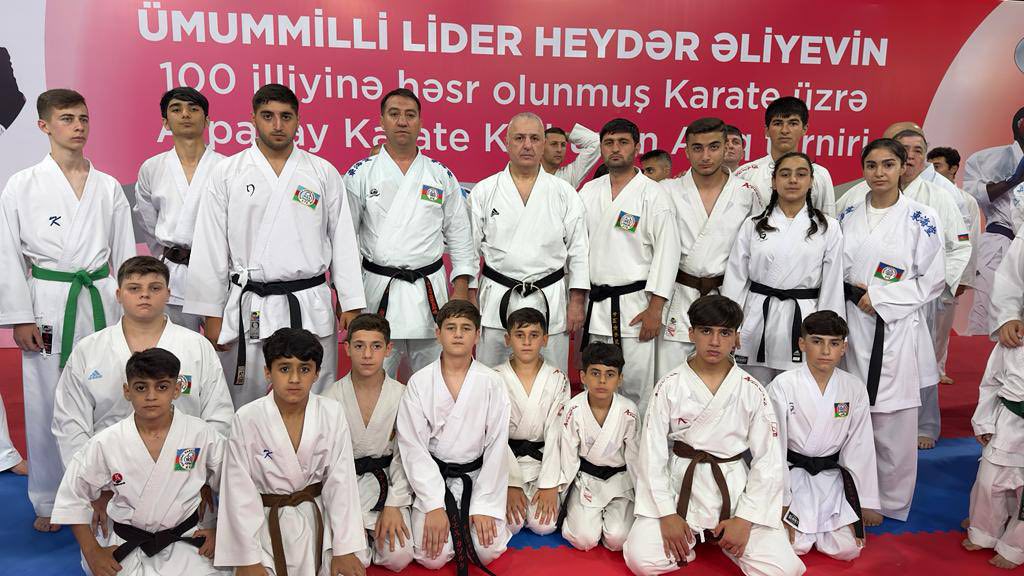 Ülvi Quliyev 17 iyunla bağlı paylaşım edib