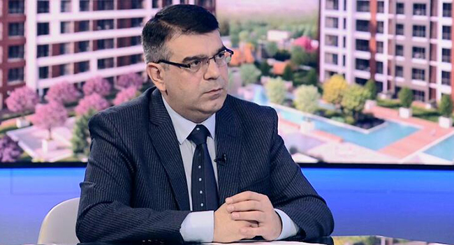 Azərbaycanda evlərin qiyməti dəyişir? - AÇIQLAMA