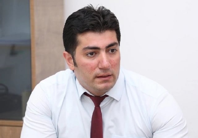 Pirotexniki vasitələrin saxlanması xüsusi tələblərlə tənzimlənir - Ekspert