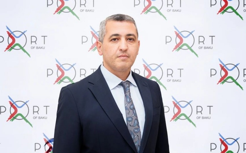 Eldar Salahova yüksək vəzifə verildi
