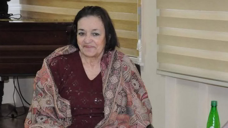 6 ayda itirdiyimiz MƏŞHURLAR