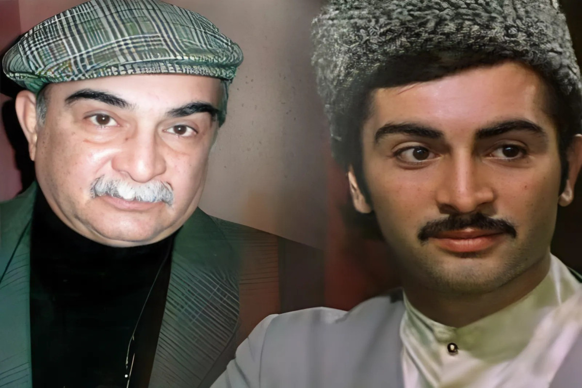 6 ayda itirdiyimiz MƏŞHURLAR