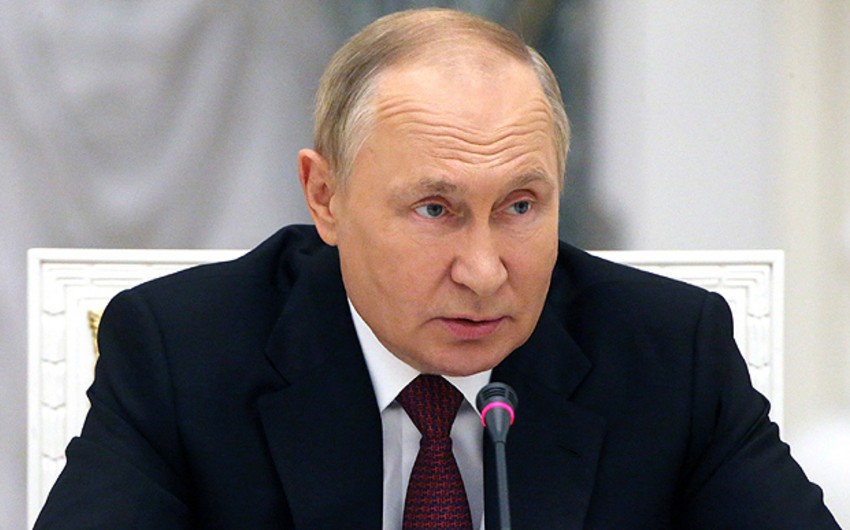 Rusiyanın avtomobil sənayesini bu şirkət xilas edib - Putin