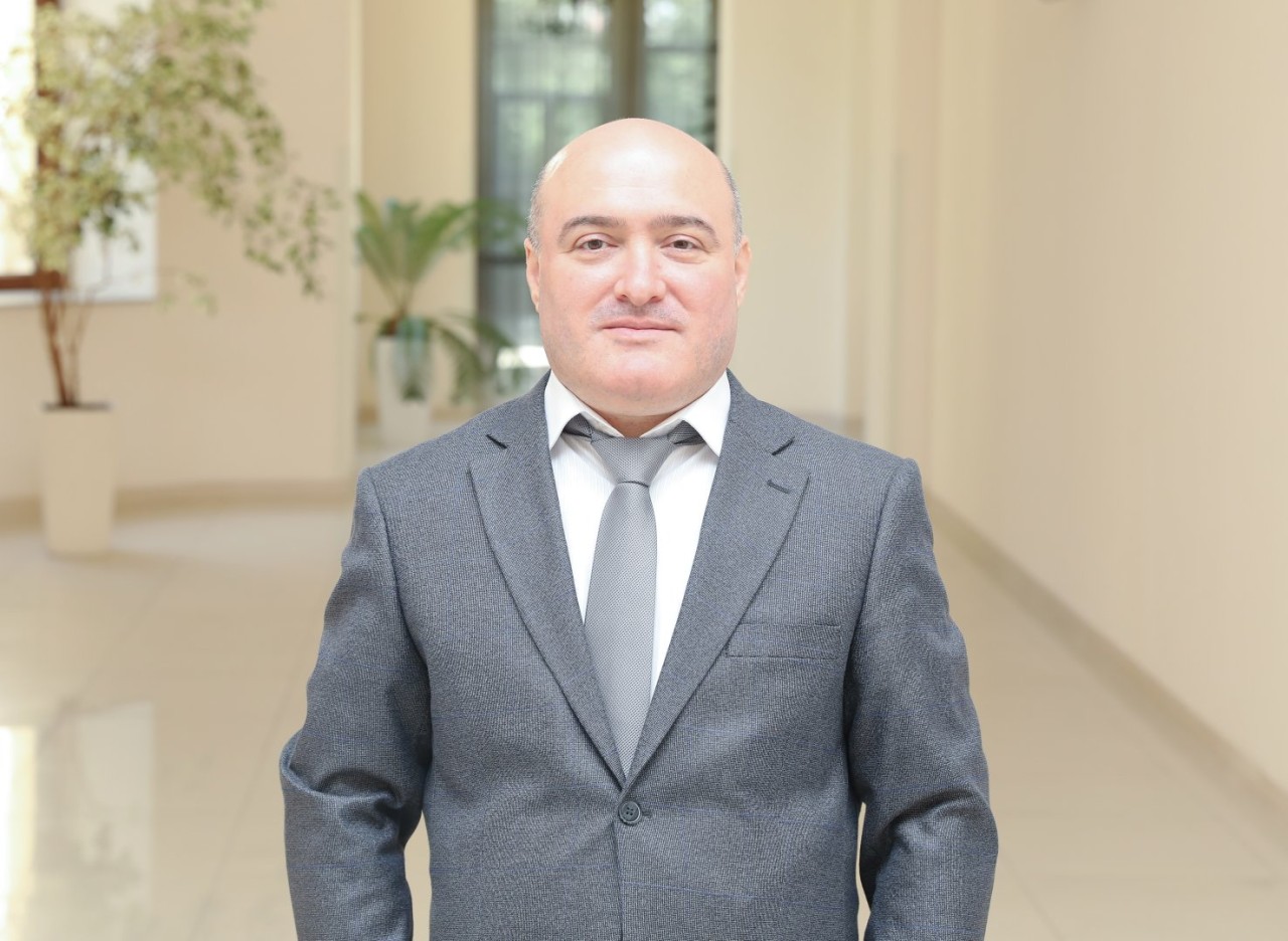 Fuad Ələkbərova yüksək vəzifə verildi