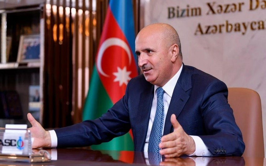 Rauf Vəliyevlə bağlı - SƏRƏNCAM