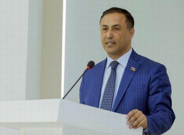 "Rusiya və İranın təhdidləri reallıqdan uzaqdır" – Deputat