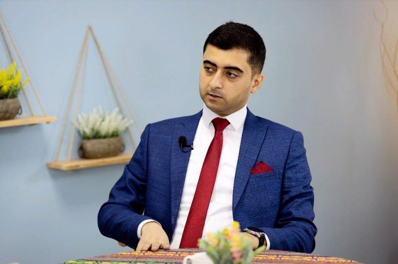 Bakıda bu parkda ilan, zərərli həşəratlar var - Tədbir görülmür?