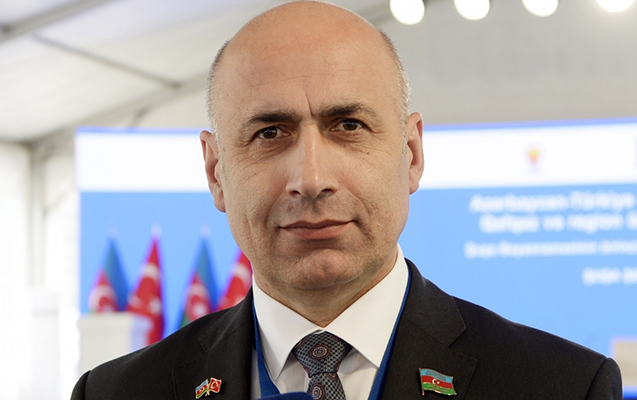 "Bu müharibə dünyanın sonunu gətirə bilər"
