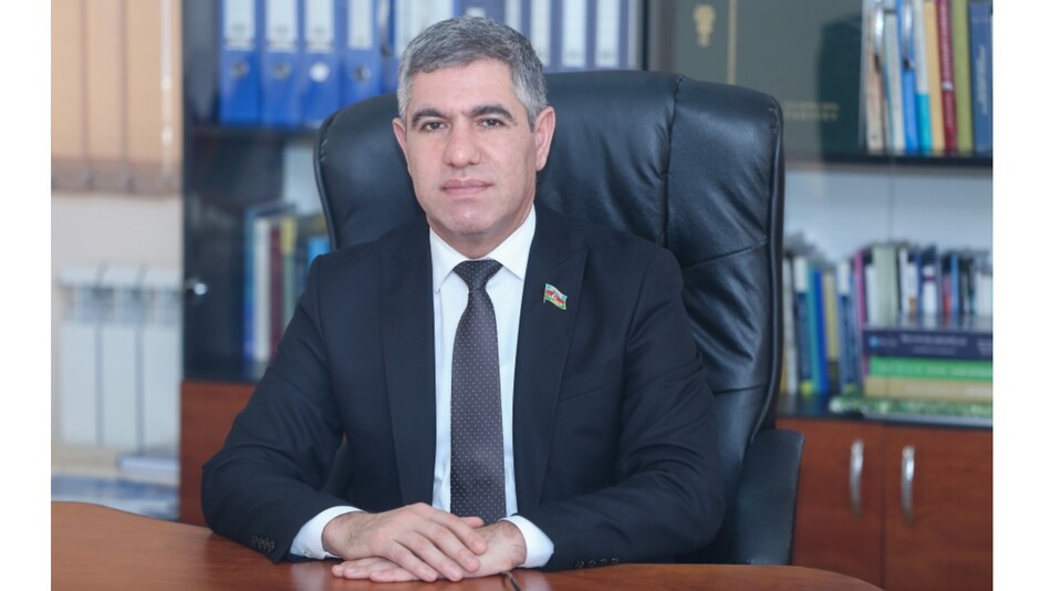"Çin Azərbaycanda bu sahələrə sərmayələr qoyacaq" – Vüqar Bayramov
