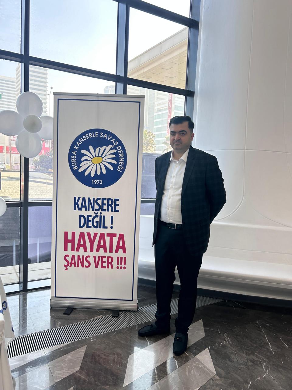 Uşaqlarda onkoloji xəstəliklər artır: "Risk faktorları çoxalıb"