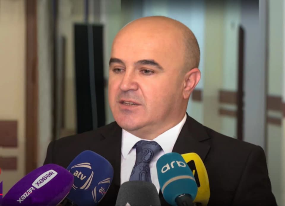 Avropa İttifaqı Azərbaycanla yaxınlaşır - "Bakı bundan istifadə etməlidir"