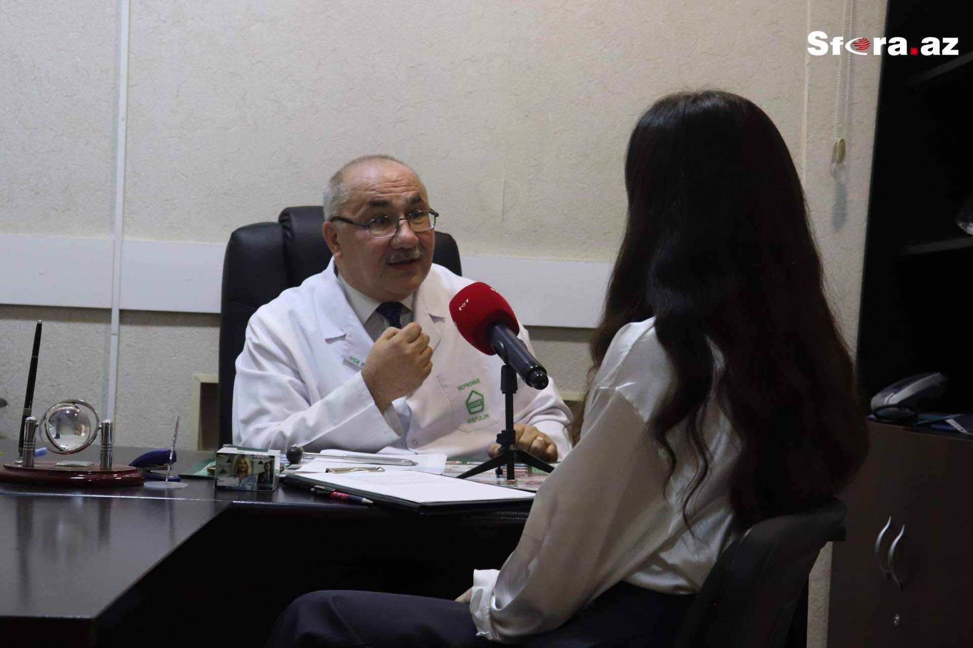 "Beynin sağlam qalmasını istəyirsinizsə, onu daim məşq etdirin" – Nevroloqla MÜSAHİBƏ