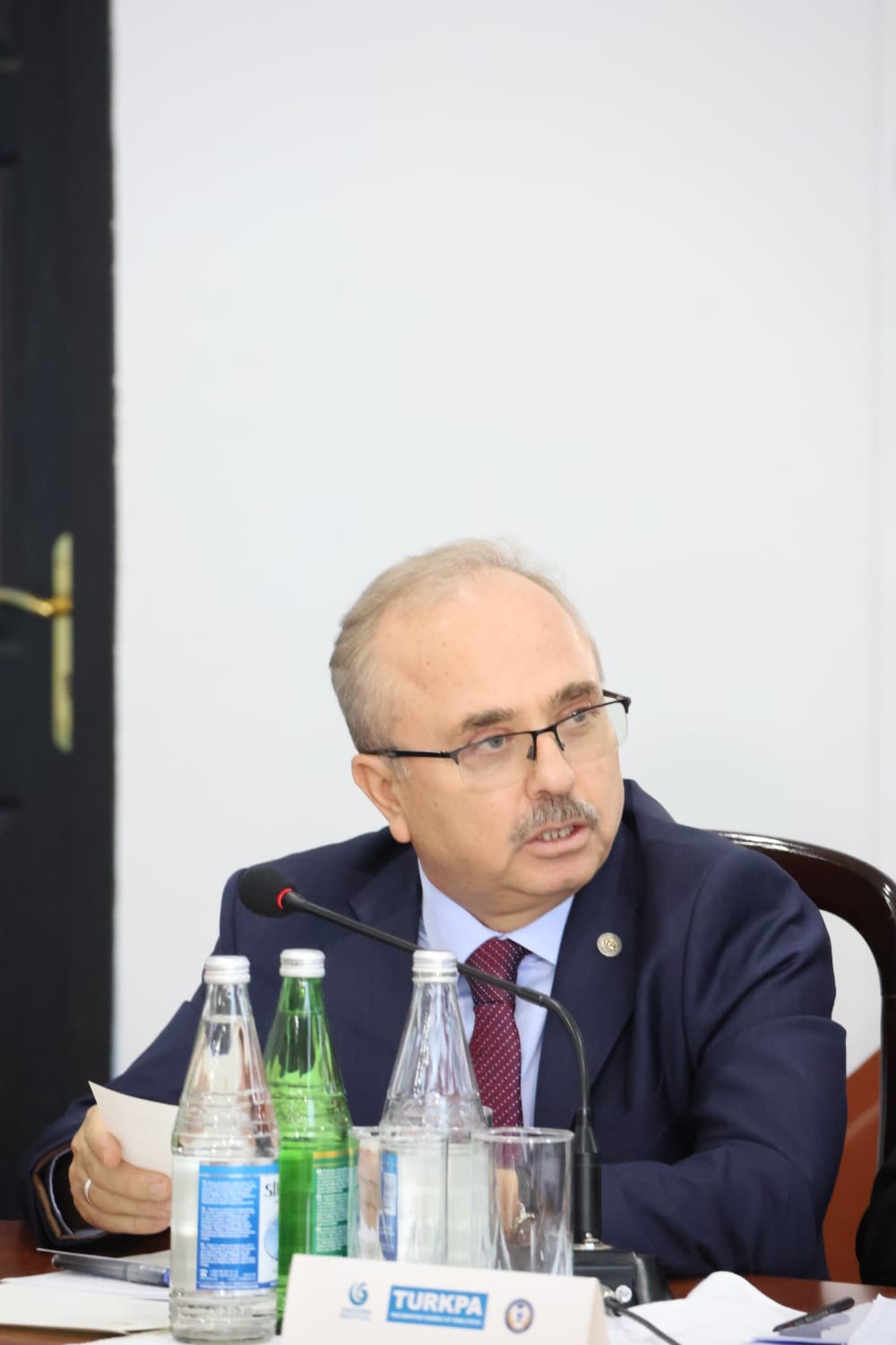 İstiqlal şairi Bəxtiyar Vahabzadənin anadan olmasının 100 illiyi qeyd edilib – FOTOLAR