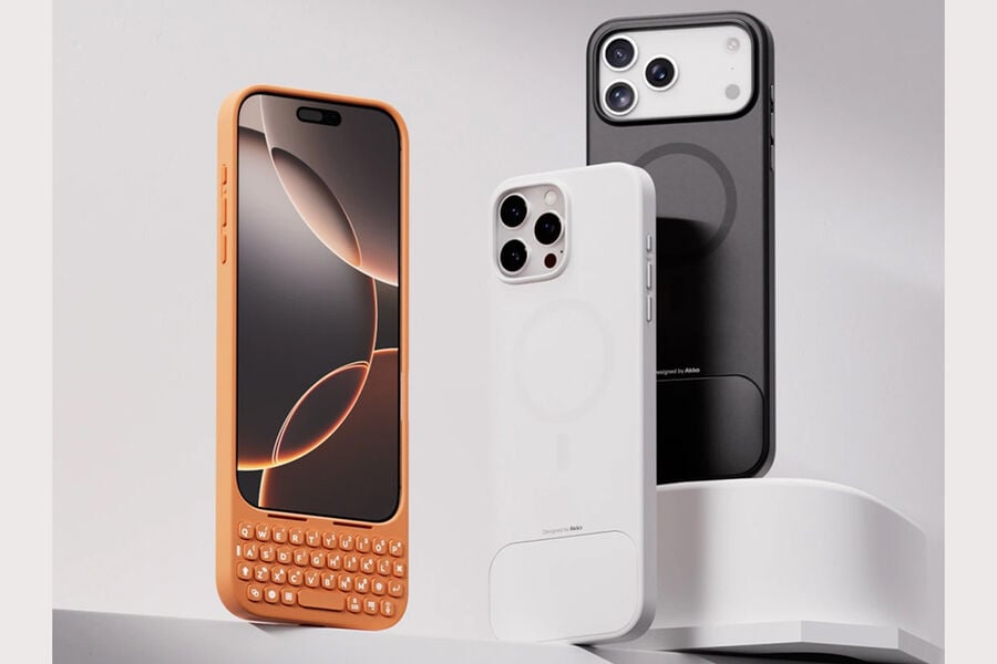 "iPhone"un bu modelləri "BlackBerry"yə oxşayacaq - YENİLİK