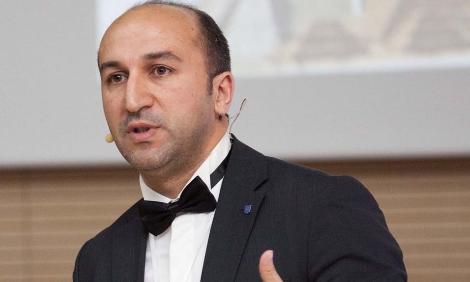 Payızın gözəlliyindən bu rayonlarda zövq almaq olar - RƏY