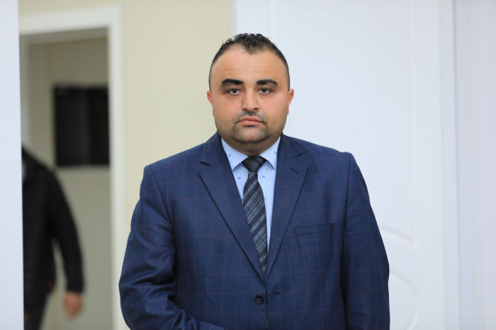 "Zəngəzur marşrutunun aktivləşdirilməsi masada olacaq"
