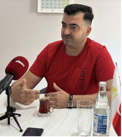 Bu kosmetik məhsullar xərçəng yaradırmış - Həkimdən XƏBƏRDARLIQ