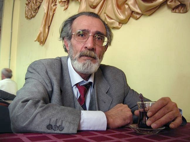 Mehdiyevin yolunu tutanlar - SƏLƏFLƏR VƏ XƏLƏFLƏR