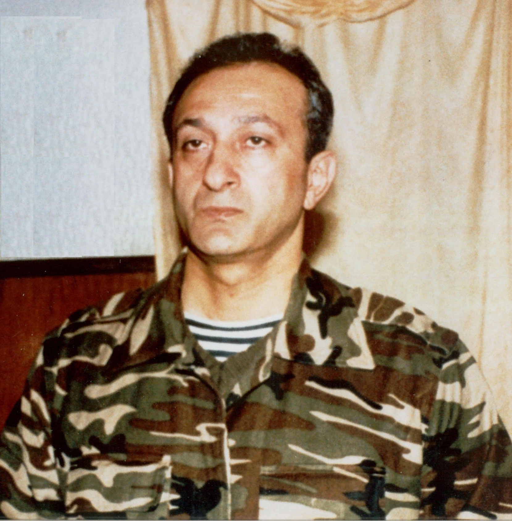 Mehdiyevin yolunu tutanlar - SƏLƏFLƏR VƏ XƏLƏFLƏR