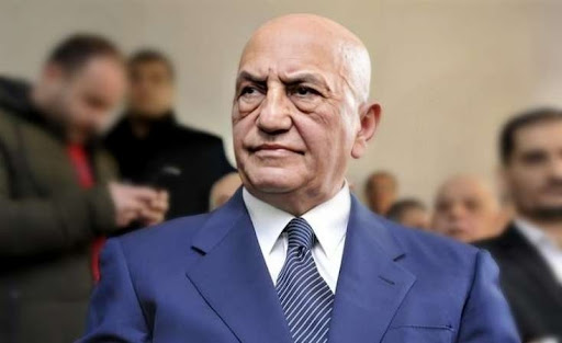 Mehdiyevin yolunu tutanlar - SƏLƏFLƏR VƏ XƏLƏFLƏR