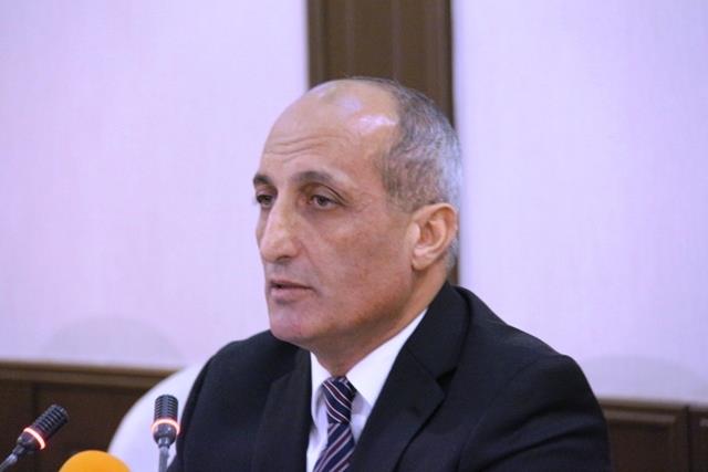 Mehdiyevin yolunu tutanlar - SƏLƏFLƏR VƏ XƏLƏFLƏR