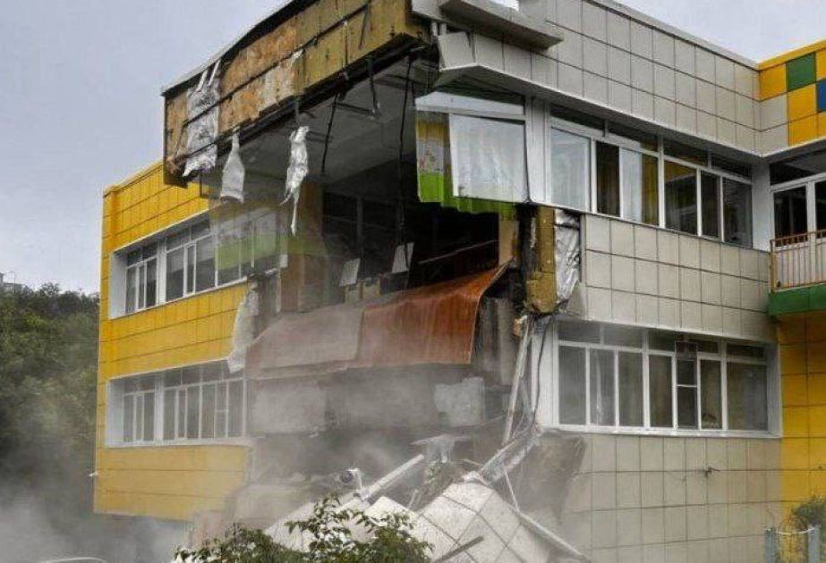 2025-ci ilin ən dəhşətli zəlzələləri - MİNLƏRLƏ İTKİ