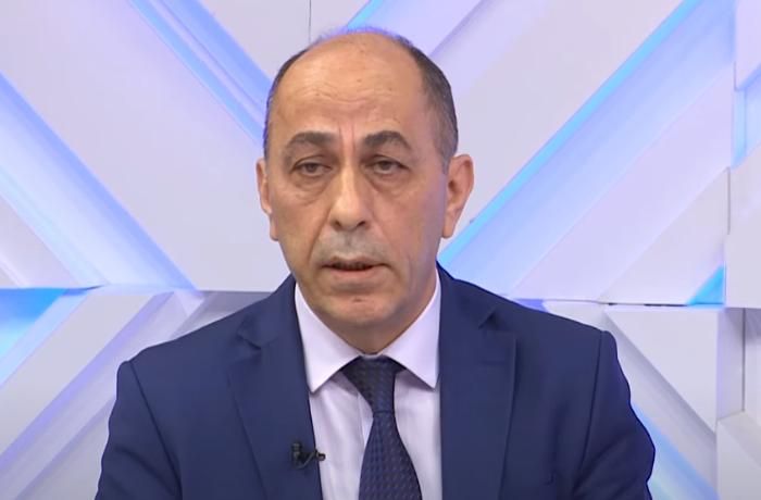 Bu şəxslər evdə qalmalıdır - Həkim MƏSLƏHƏTİ