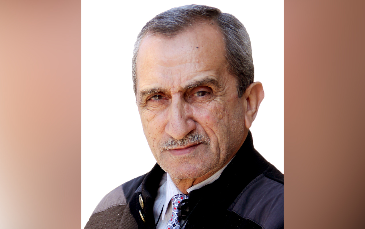  Elman Cəfərov vəfat etdi