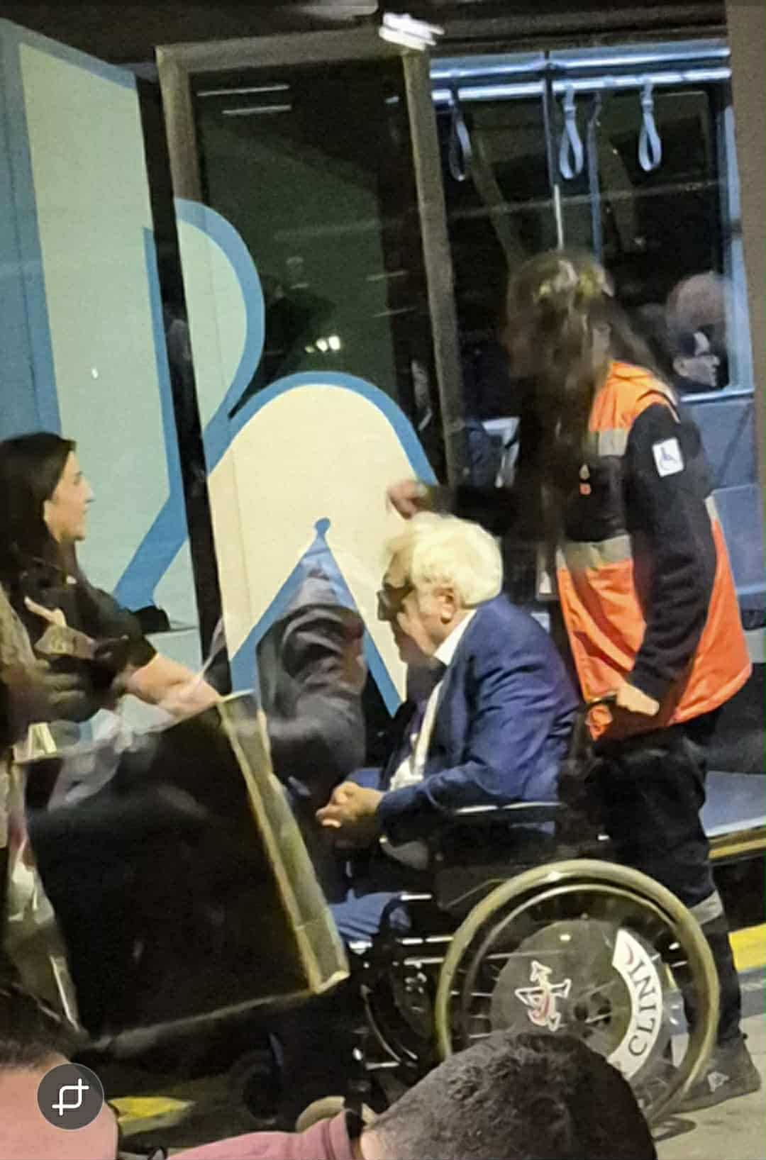 Anardan yeni yayılmış fotosu ilə bağlı AÇIQLAMA