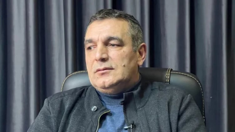 Rusiya-Ukrayna müharibəsi bitir? - "Dekabradək..."