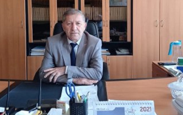 Sabiq idarə rəisi həbsdə öldü - FOTO