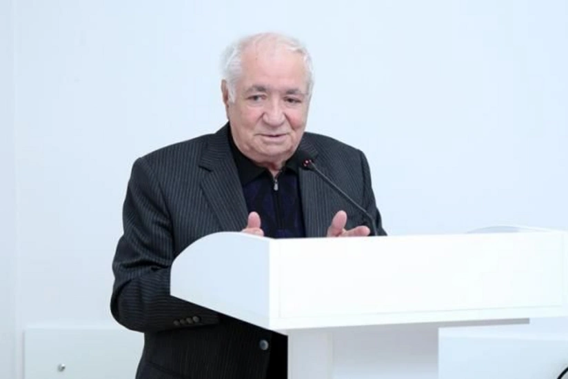 Prezident Sərəncam İMZALADI