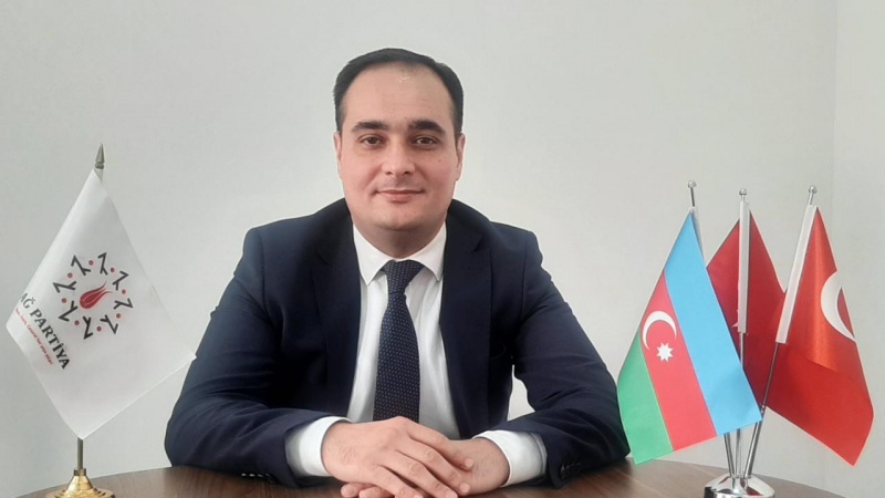 ABŞ Maduro üçün "sığınacaq" axtarır – Siyahıda Azərbaycan da var