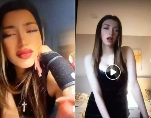 Günay Ağamalının qızının videosu yayıldı: ilginc iddia – FOTO