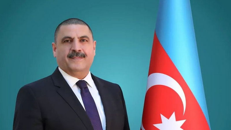 Xəzərdə su azalır: Yükdaşımada problem olacaq?