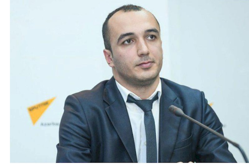 "Tramp yolu" layihəsinin reallaşdırılmasında Rusiyanın iştirakı mühümdür? - ŞƏRH