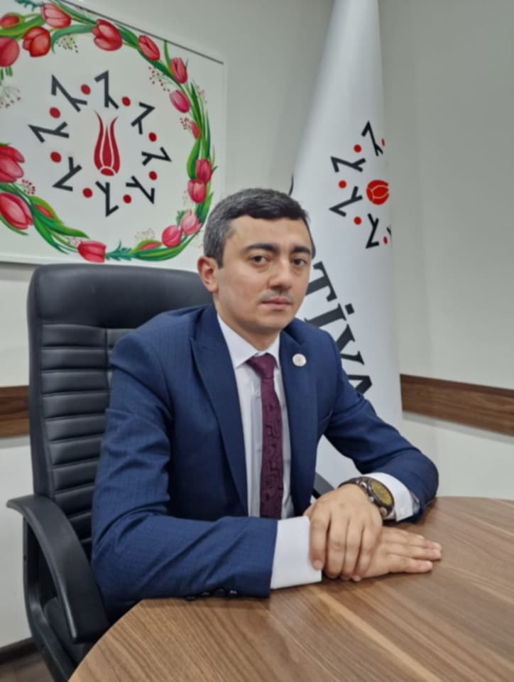 Zelenskini də Saakaşvilinin taleyi gözləyir - POLİTOLOQ