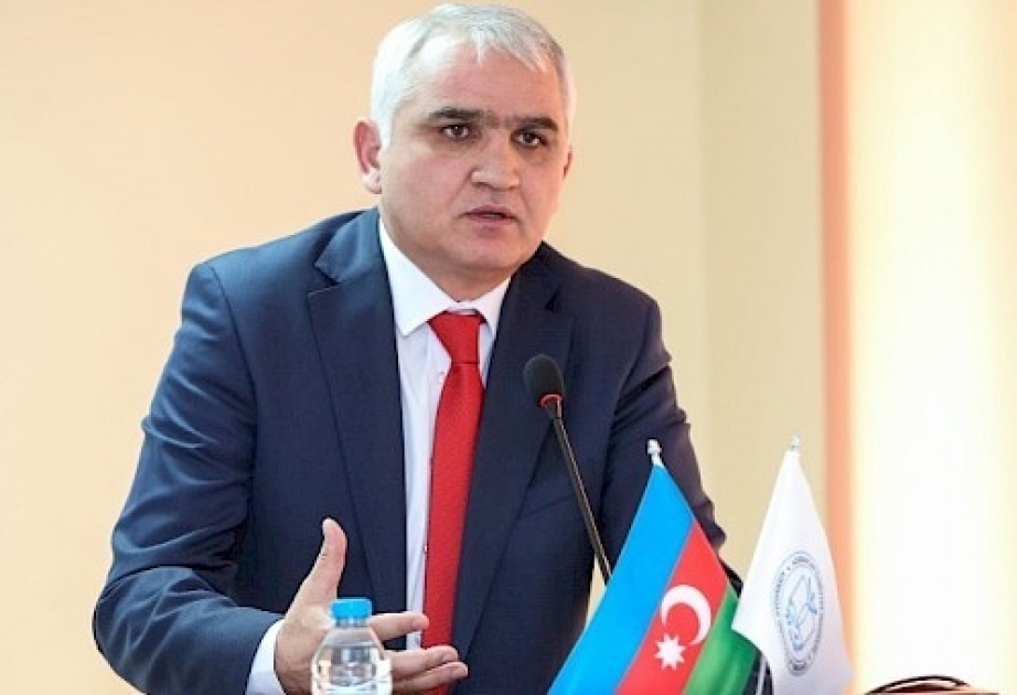 Zəngəzur dəhlizi geosiyasi layihə deyil – Telman Nüsrətoğlu