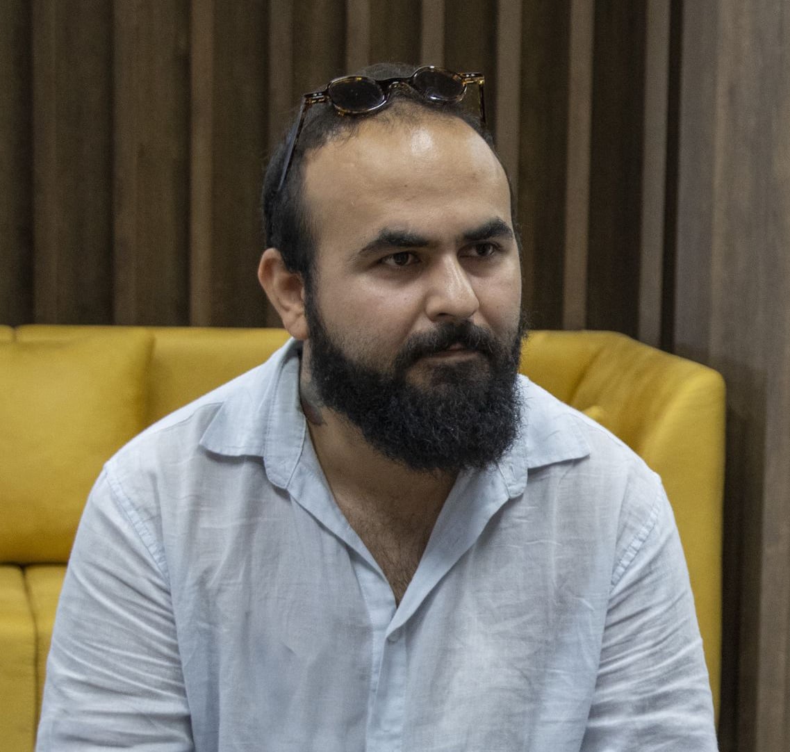 2025-də həm də süni intellektə öyrəşdik: O bizi əvəz etdimi?