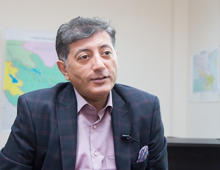 Neft bazarında BƏƏ həyəcanı - OPEC kiçilir