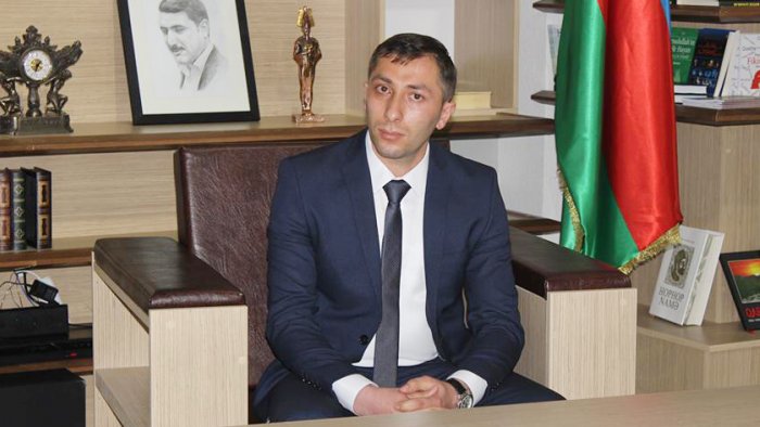 DİM sədrindən müqayisə: nəticələr niyə aşağı düşüb?
