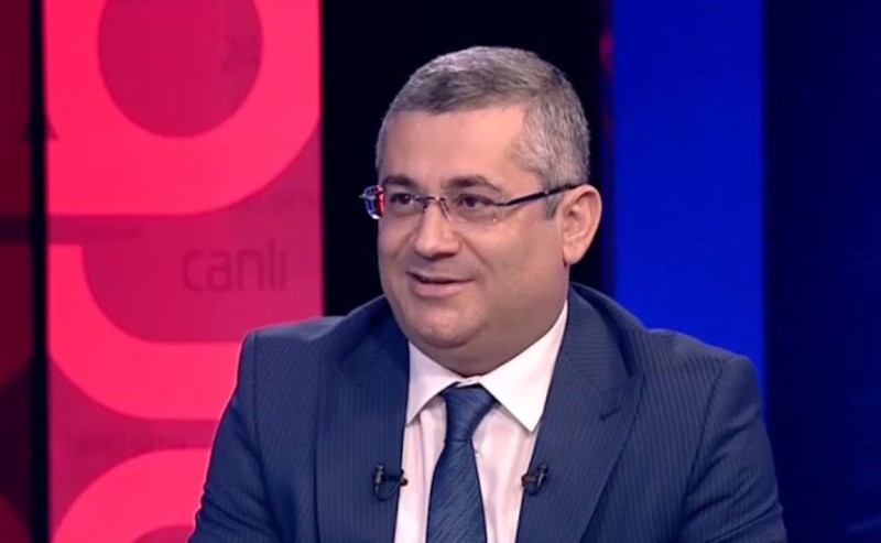 Hörmüz böhranı inflyasiyanı gücləndirir - AÇIQLAMA