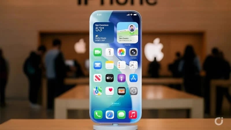 "Apple"dən sürpriz: Yeni "iPhone" gəlir