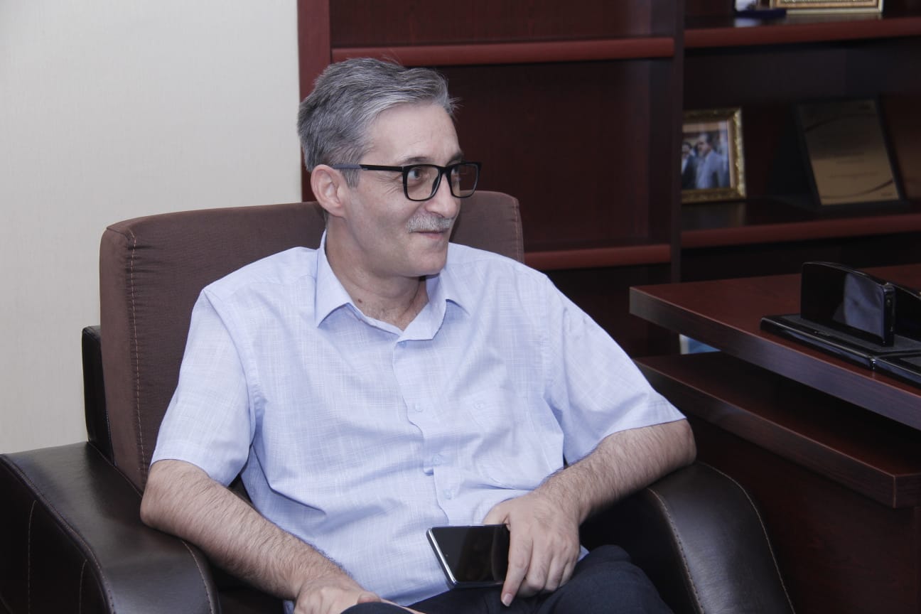 "Serdar Kılıçın İrəvandakı açıqlaması arzuolunmaz nəticələr yarada bilər" - ŞƏRH