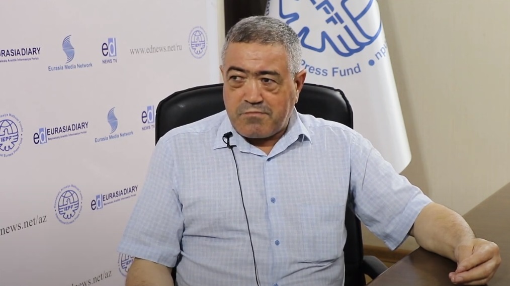Azərbaycan risk altındadır? - Quraqlıq təhlükəsi artır