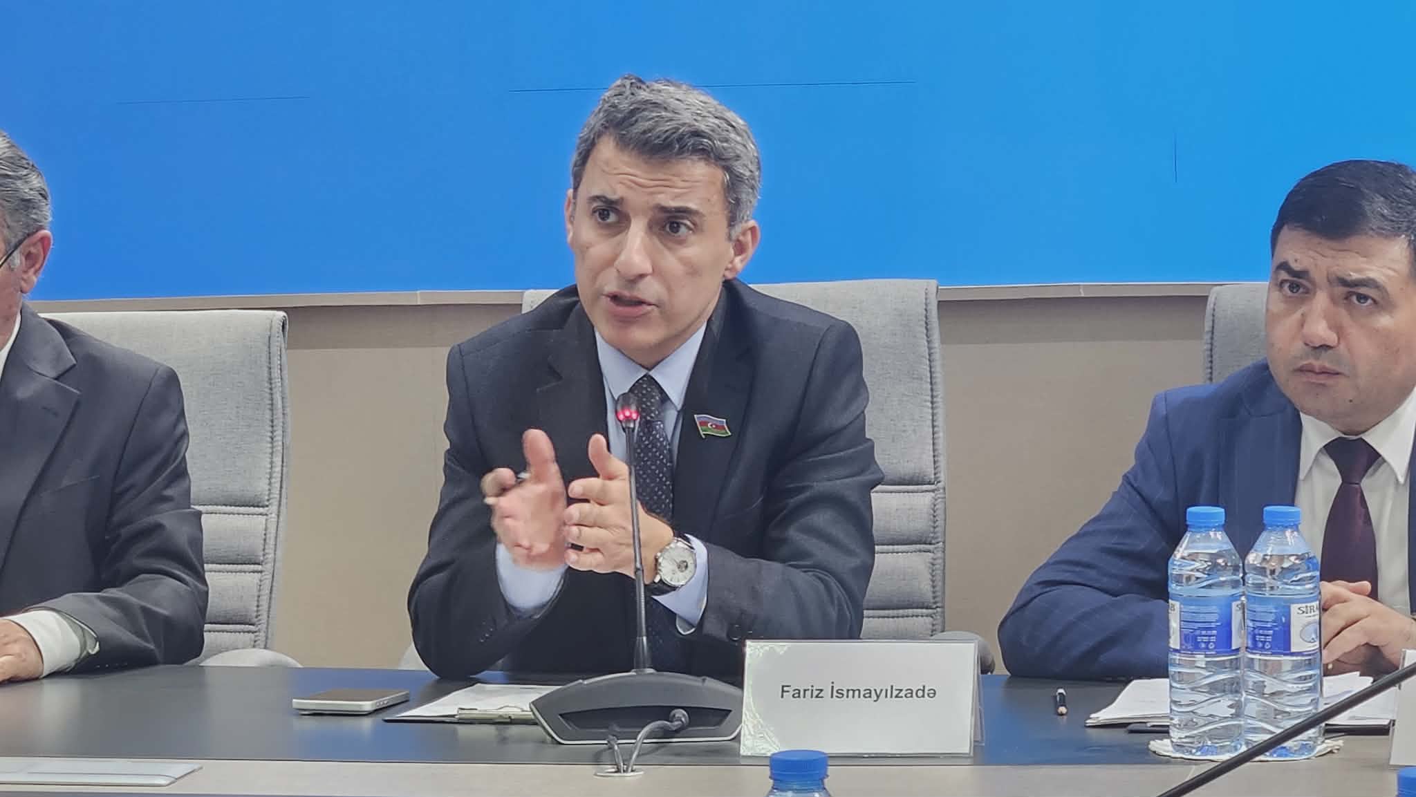 "Ermənistanda revanşist qüvvələr güclənə bilər" - Millət vəkili